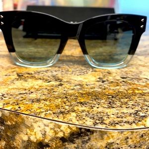 Authentic Fendi Roma Sunglasses
